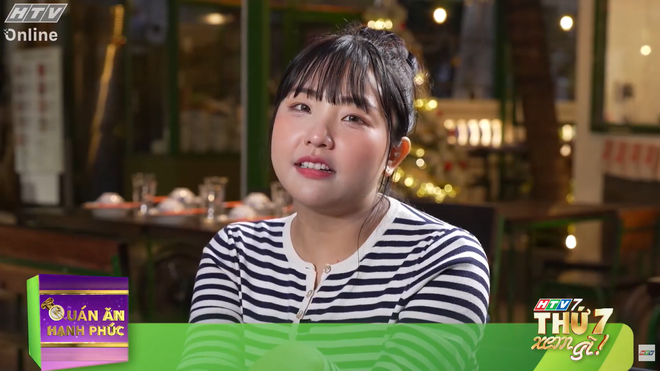 Quán ăn hạnh phúc - 19g hôm nay (31/1) trên HTV7 - Ảnh 4.