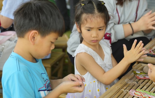 THTT Đại nhạc hội "Giữa tán rừng xanh" - 19g ngày 1/2 trên HTV7 - Ảnh 4.