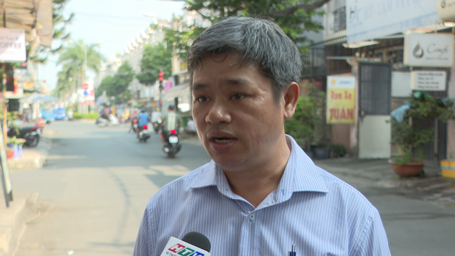 Nhiều công trình mang xuân về khu phố: Diện mạo mới, niềm vui mới - Ảnh 4.