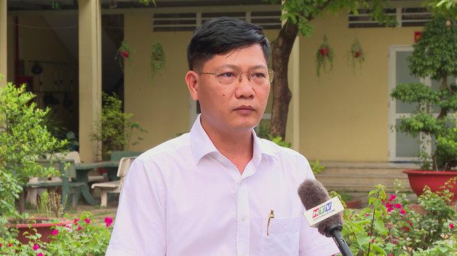 Nhiều công trình mang xuân về khu phố: Diện mạo mới, niềm vui mới - Ảnh 6.