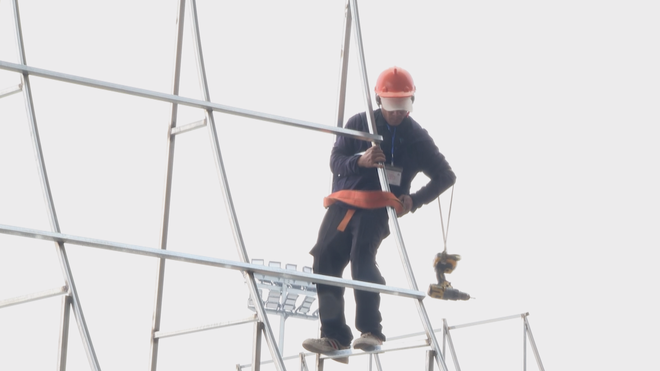 Hội chợ Mùa Xuân 2026 - Sự kiện cấp quốc gia kích cầu mua sắm Tết - Ảnh 2.