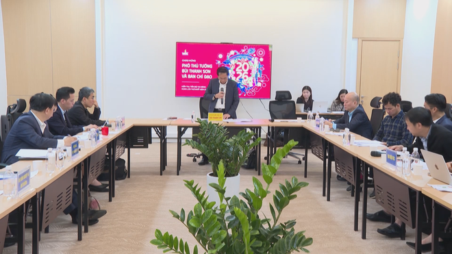 Hội chợ Mùa Xuân 2026 - Sự kiện cấp quốc gia kích cầu mua sắm Tết - Ảnh 3.