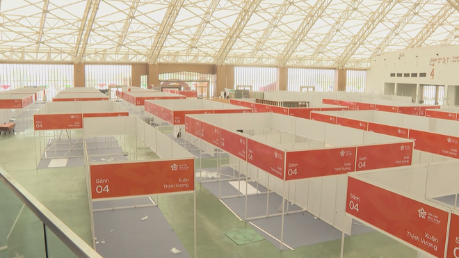 Hội chợ Mùa Xuân 2026 - Sự kiện cấp quốc gia kích cầu mua sắm Tết - Ảnh 5.