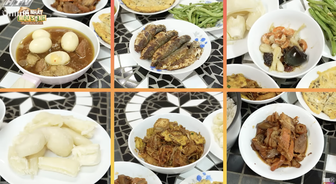 Đệ nhất mưu sinh - Tập 4: Huy Khánh bất ngờ ngất xỉu trong lúc làm việc tại ruộng lác - Ảnh 5.