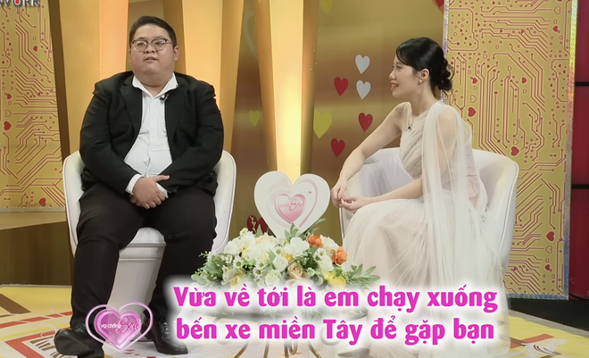 Vợ chồng son: Cặp đôi chị em vừa gặp đã phải lòng nhau và cái kết bất ngờ sau thông báo chia tay - Ảnh 3.