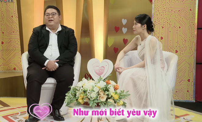 Vợ chồng son: Cặp đôi chị em vừa gặp đã phải lòng nhau và cái kết bất ngờ sau thông báo chia tay - Ảnh 1.