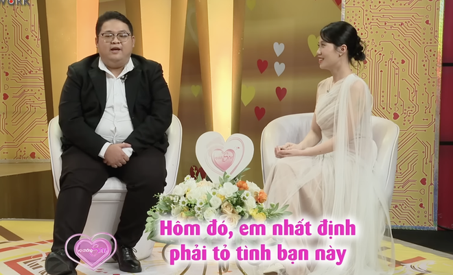 Vợ chồng son: Cặp đôi chị em vừa gặp đã phải lòng nhau và cái kết bất ngờ sau thông báo chia tay - Ảnh 4.