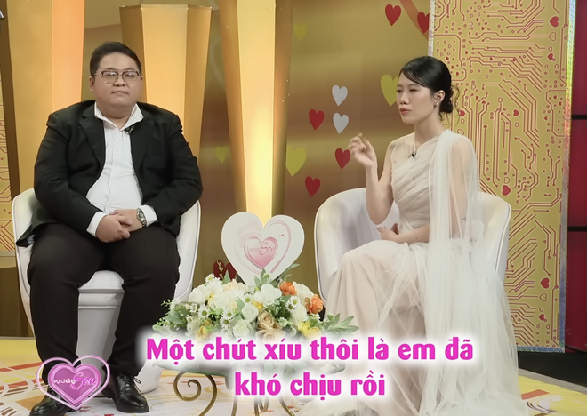 Vợ chồng son: Cặp đôi chị em vừa gặp đã phải lòng nhau và cái kết bất ngờ sau thông báo chia tay - Ảnh 5.