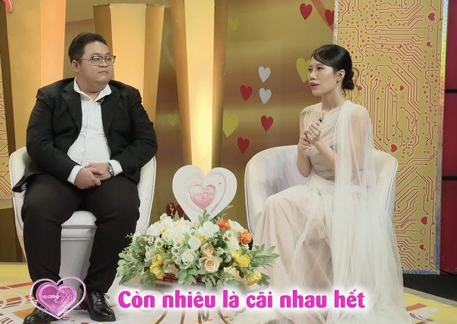 Vợ chồng son: Cặp đôi chị em vừa gặp đã phải lòng nhau và cái kết bất ngờ sau thông báo chia tay - Ảnh 6.