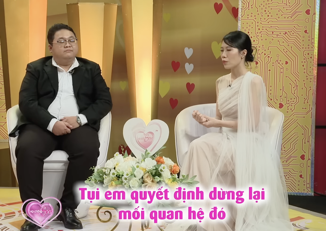 Vợ chồng son: Cặp đôi chị em vừa gặp đã phải lòng nhau và cái kết bất ngờ sau thông báo chia tay - Ảnh 7.