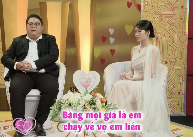 Vợ chồng son: Cặp đôi chị em vừa gặp đã phải lòng nhau và cái kết bất ngờ sau thông báo chia tay - Ảnh 8.