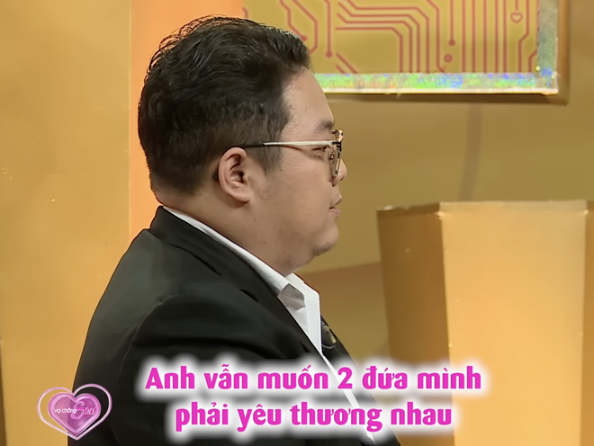 Vợ chồng son: Cặp đôi chị em vừa gặp đã phải lòng nhau và cái kết bất ngờ sau thông báo chia tay - Ảnh 10.