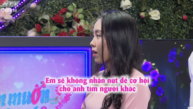 Bạn muốn hẹn hò 2026 - Tập 5: Chuyện tình ngọt ngào của cặp đôi U50 - Ảnh 6.