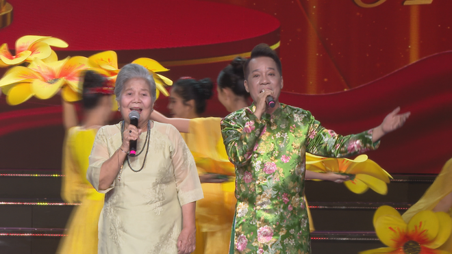 Mai Vàng 2025: Tôn vinh cống hiến, lan tỏa giá trị nghệ thuật - Ảnh 4.