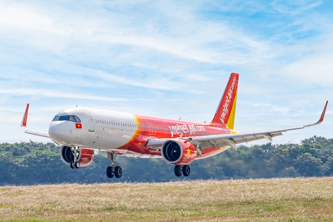 Đặt vé bay Vietjet ngày đôi 2/2: Giảm đến 100% vé, thêm ưu đãi nghỉ dưỡng 5 sao - Ảnh 2.