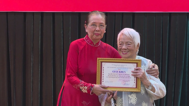 (HTV) - Hội Điện ảnh TP. Hồ Chí Minh ghi dấu nhiều kết quả nổi bật năm 2025 - Ảnh 3.