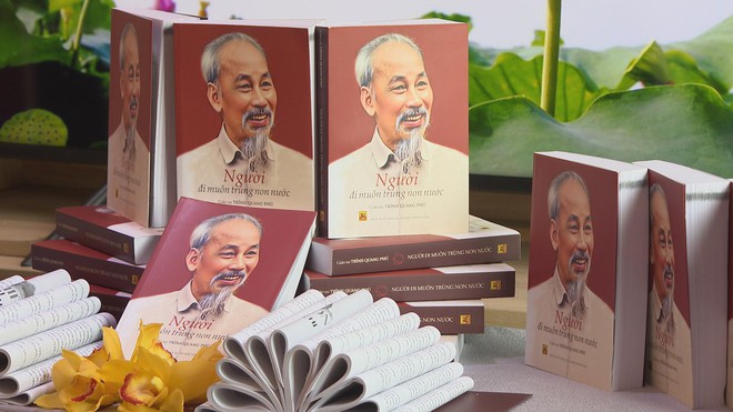 Thời sự HTV ngày 4/1/2026 | "Người đi muôn trùng non nước": Hành trình ngược dòng lịch sử tìm về thuở thiếu thời của Bác Hồ- Ảnh 2.