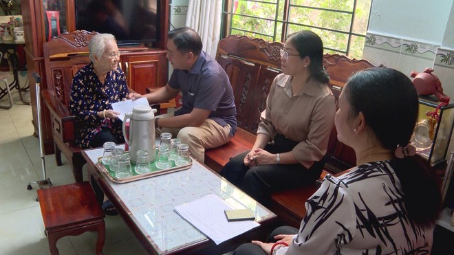 TP. Hồ Chí Minh triển khai kịp thời chính sách an sinh xã hội dịp Tết Bính Ngọ 2026- Ảnh 1.