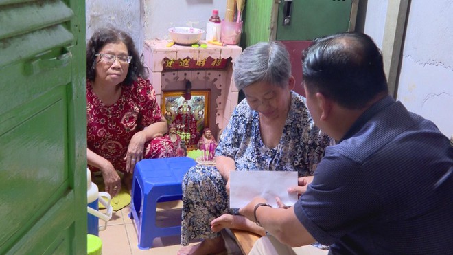 TP. Hồ Chí Minh triển khai kịp thời chính sách an sinh xã hội dịp Tết Bính Ngọ 2026- Ảnh 3.