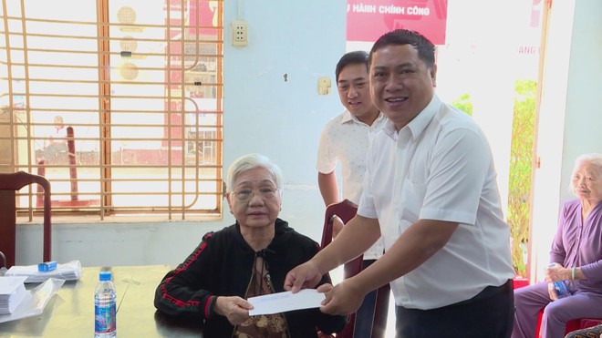 TP. Hồ Chí Minh triển khai kịp thời chính sách an sinh xã hội dịp Tết Bính Ngọ 2026- Ảnh 2.