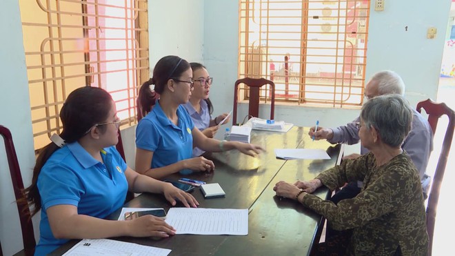 TP. Hồ Chí Minh triển khai kịp thời chính sách an sinh xã hội dịp Tết Bính Ngọ 2026- Ảnh 6.