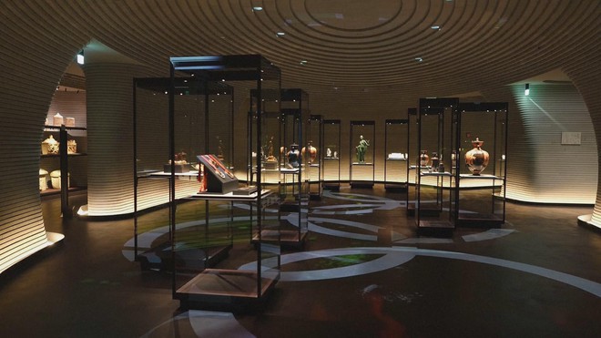 Chiêm ngưỡng hàng ngàn năm lịch sử của Olympic- Ảnh 2. Chiêm ngưỡng hàng ngàn năm lịch sử của Olympic- Ảnh 2.