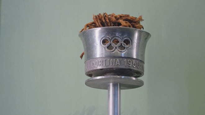 Chiêm ngưỡng hàng ngàn năm lịch sử của Olympic- Ảnh 3. Chiêm ngưỡng hàng ngàn năm lịch sử của Olympic- Ảnh 3.