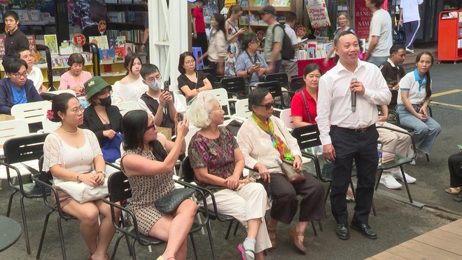 Di sản Việt Nam - Khi người trẻ viết tiếp bằng trái tim- Ảnh 6.