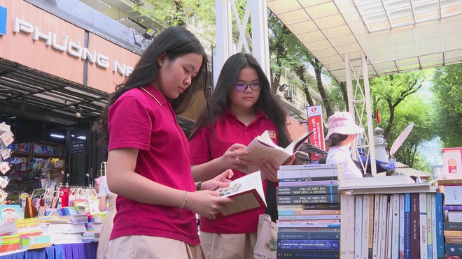 Di sản Việt Nam - Khi người trẻ viết tiếp bằng trái tim- Ảnh 4.