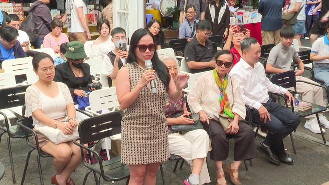 Di sản Việt Nam - Khi người trẻ viết tiếp bằng trái tim- Ảnh 5.