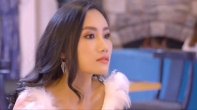 Chuyện tình nàng tiên cá: Thái tử biển Bắc và Vincent "song kiếm hợp bích" cứu Mỹ Duyên- Ảnh 3.