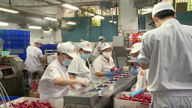 Doanh nghiệp tăng tốc sản xuất ngay đầu năm 2026 - Ảnh 4.