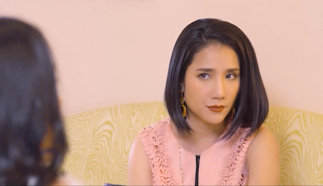 Chuyện tình nàng tiên cá: Thái tử biển Bắc và Vincent "song kiếm hợp bích" cứu Mỹ Duyên- Ảnh 4.