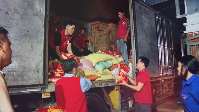 TP. Hồ Chí Minh lan toả nghĩa tình cả nước - Ảnh 6.