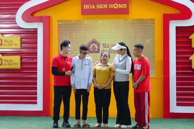 Quang Minh bị thận bẩm sinh, cùng mẹ chạy thận giai đoạn cuối vượt khó - Ảnh 11.