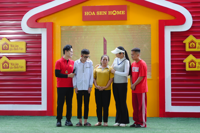 Quang Minh bị thận bẩm sinh, cùng mẹ chạy thận giai đoạn cuối vượt khó - Ảnh 10.