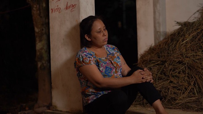 Quang Minh bị thận bẩm sinh, cùng mẹ chạy thận giai đoạn cuối vượt khó - Ảnh 1.