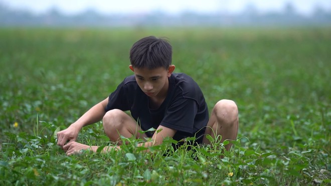 Quang Minh bị thận bẩm sinh, cùng mẹ chạy thận giai đoạn cuối vượt khó - Ảnh 8.
