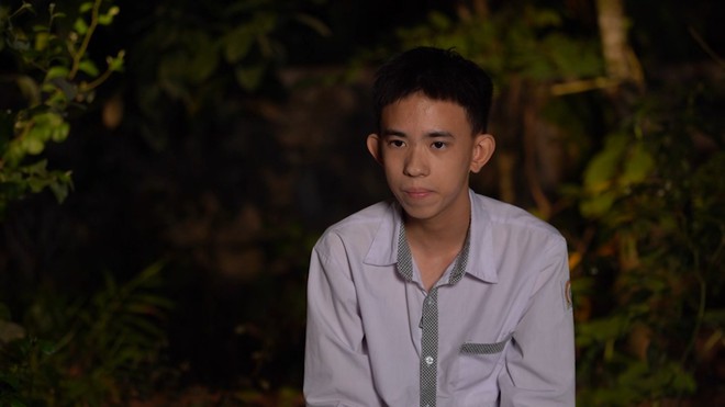 Quang Minh bị thận bẩm sinh, cùng mẹ chạy thận giai đoạn cuối vượt khó - Ảnh 6.