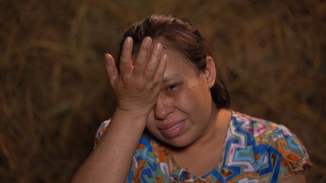 Quang Minh bị thận bẩm sinh, cùng mẹ chạy thận giai đoạn cuối vượt khó - Ảnh 2.