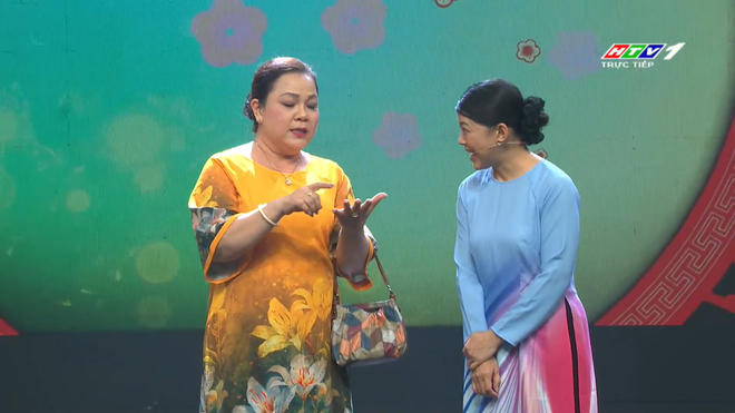 Tết nghĩa tình - Xuân Bính Ngọ 2026: THTT lúc 19g30 tối nay (6/1) trên HTV1- Ảnh 3. Tết nghĩa tình - Xuân Bính Ngọ 2026: THTT lúc 19g30 tối nay (6/1) trên HTV1- Ảnh 3.