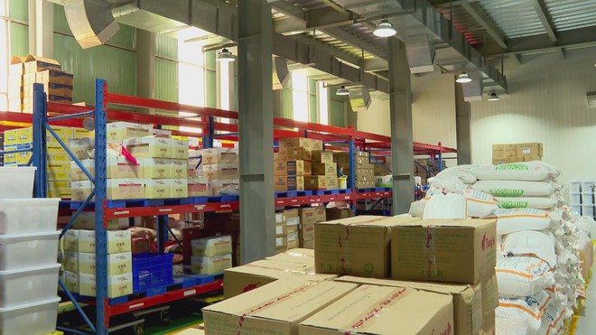 Doanh nghiệp tăng tốc sản xuất ngay đầu năm 2026 - Ảnh 6.