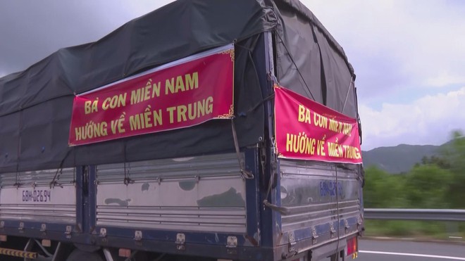 TP. Hồ Chí Minh lan toả nghĩa tình cả nước - Ảnh 5.