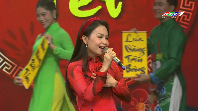 Tết nghĩa tình - Xuân Bính Ngọ 2026: THTT lúc 19g30 tối nay (6/1) trên HTV1- Ảnh 2. Tết nghĩa tình - Xuân Bính Ngọ 2026: THTT lúc 19g30 tối nay (6/1) trên HTV1- Ảnh 2.