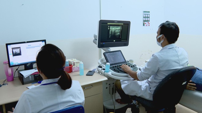 Đồng bộ hệ thống y tế - Hướng tới công bằng trong chăm sóc sức khoẻ nhân dân - Ảnh 6.