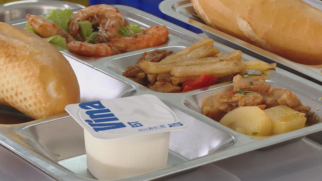 TP. Hồ Chí Minh lan toả nghĩa tình cả nước - Ảnh 2.