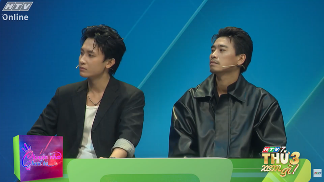 Chuyện nhà chưa tỏ - 20g20 hôm nay (6/1) trên HTV7 - Ảnh 3.