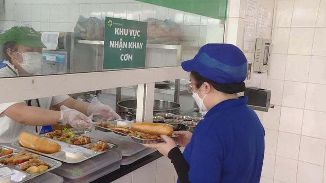 TP. Hồ Chí Minh lan toả nghĩa tình cả nước - Ảnh 1.