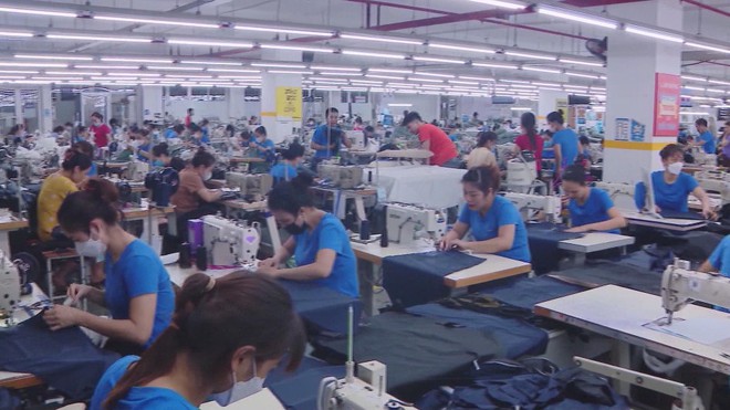 Doanh nghiệp tăng tốc sản xuất ngay đầu năm 2026 - Ảnh 11.