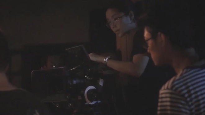 TP. Hồ Chí Minh - điểm hẹn điện ảnh Việt - Ảnh 3.